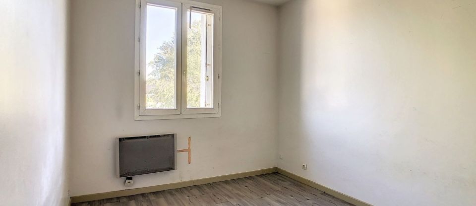 Appartement 3 pièces de 48 m² à - (77250)