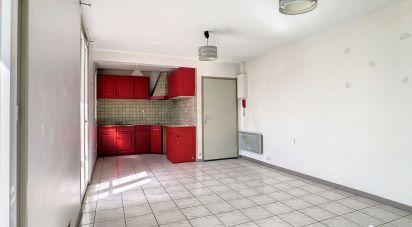Appartement 2 pièces de 42 m² à - (77250)