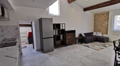 Apartment 3 rooms of 53 m² in Nîmes (30000)