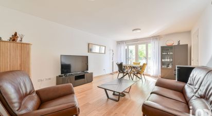 Appartement 4 pièces de 86 m² à Rueil-Malmaison (92500)