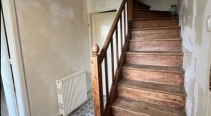 House 3 rooms of 90 m² in Saint-Étienne-du-Rouvray (76800)