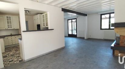 Apartment 5 rooms of 146 m² in Ronquerolles (95340)