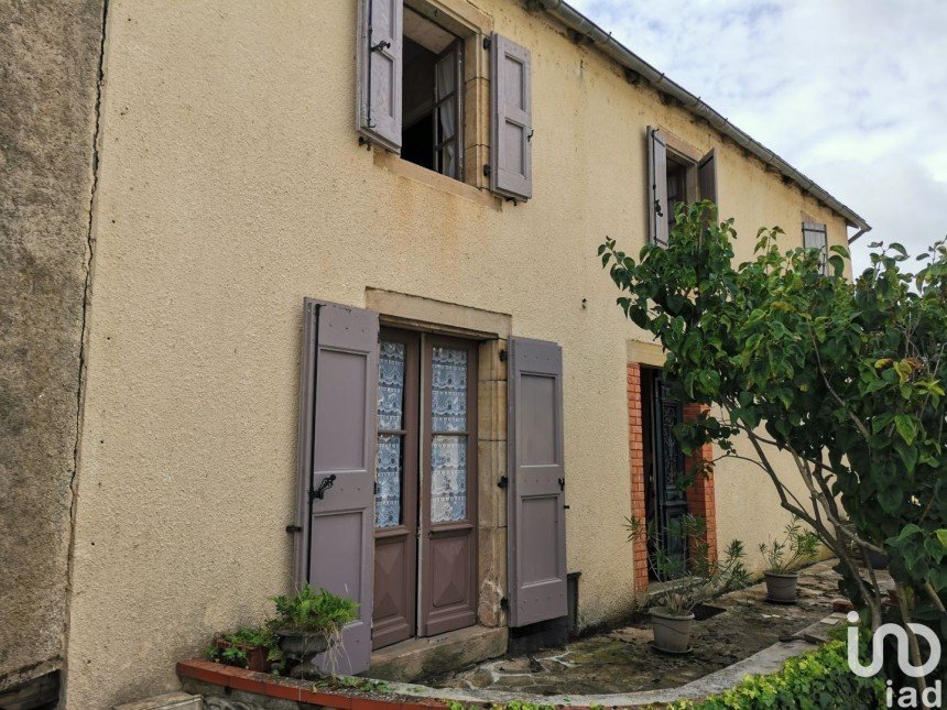 Maison 7 pièces de 131 m² à Trébas (81340)