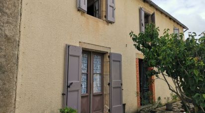 House 7 rooms of 131 m² in Trébas (81340)