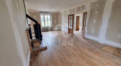 House 5 rooms of 179 m² in Bord-Saint-Georges (23230)