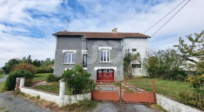 House 5 rooms of 179 m² in Bord-Saint-Georges (23230)