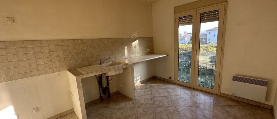 Appartement 4 pièces de 90 m² à Borgo (20290)