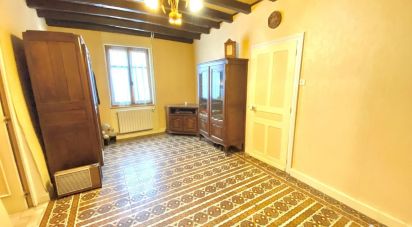 House 5 rooms of 87 m² in Vervins (02140)