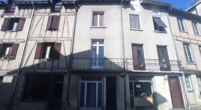 House 4 rooms of 125 m² in Maurs (15600)