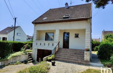 House 5 rooms of 81 m² in Corbeil-Essonnes (91100)