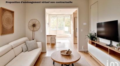 Apartment 3 rooms of 74 m² in Limoges (87100)