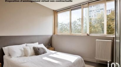 Appartement 3 pièces de 74 m² à Limoges (87100)