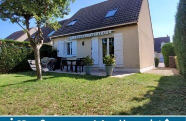 House 4 rooms of 80 m² in Cléon (76410)