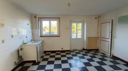 House 4 rooms of 56 m² in Noyers-sur-Cher (41140)