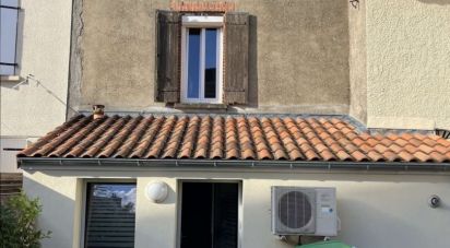 Building in Parthenay (79200) of 127 m²