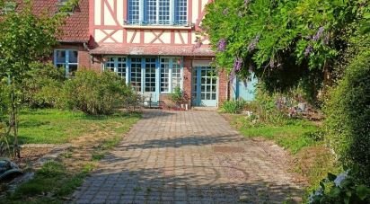 House 6 rooms of 170 m² in Trie-Château (60590)