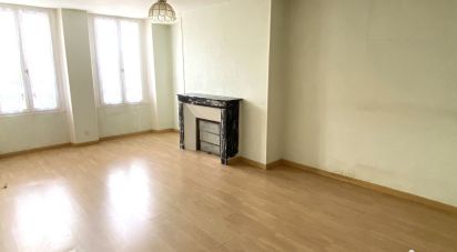Apartment 3 rooms of 91 m² in Châteauneuf-en-Thymerais (28170)