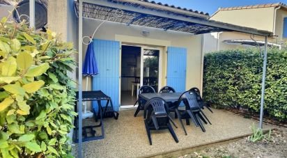 House 3 rooms of 40 m² in Mouriès (13890)