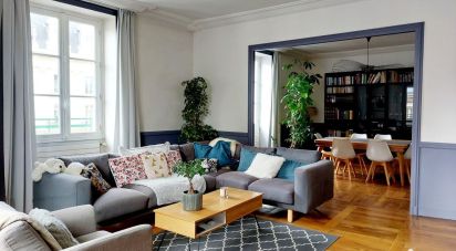 Appartement 4 pièces de 107 m² à Rennes (35000)