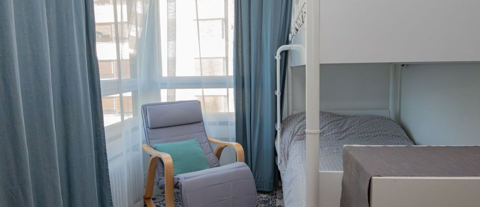 Apartment 3 rooms of 65 m² in Longjumeau (91160)