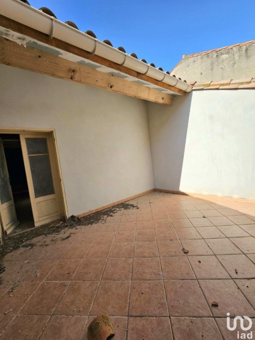House 7 rooms of 98 m² in Sallèles-d'Aude (11590)