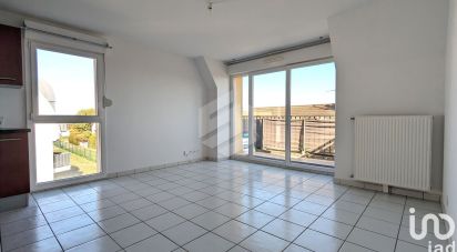Apartment 3 rooms of 54 m² in Perrigny-lès-Dijon (21160)