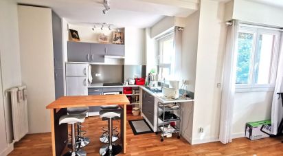 Appartement 2 pièces de 51 m² à Montrouge (92120)