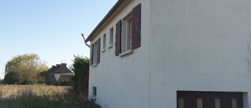 House 2 rooms of 61 m² in Bourseul (22130)