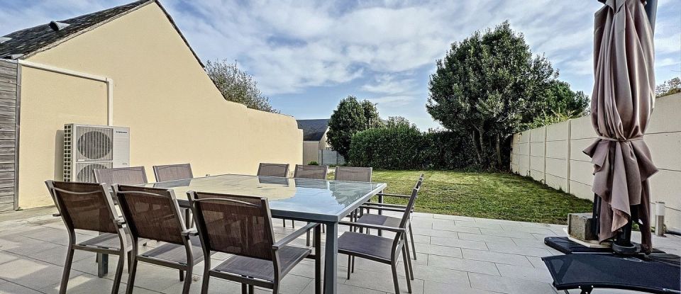 House 8 rooms of 233 m² in Château-Gontier (53200)