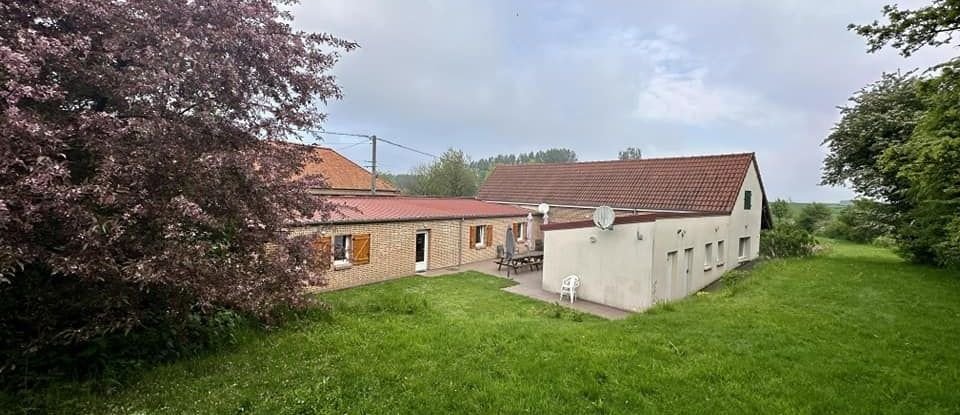 House 7 rooms of 300 m² in Reclinghem (62560)