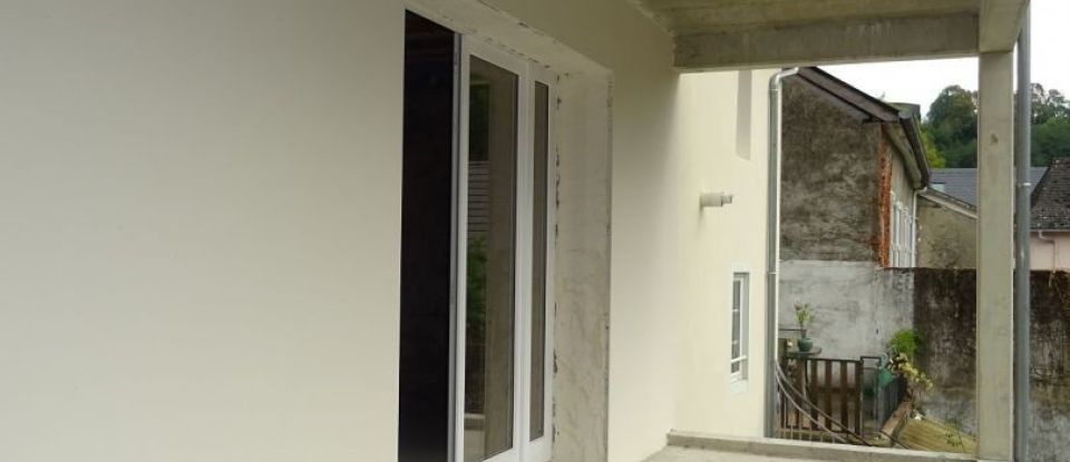 Apartment 1 room of 67 m² in Mauléon-Licharre (64130)