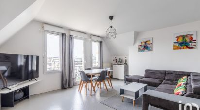 Apartment 3 rooms of 60 m² in Viry-Châtillon (91170)