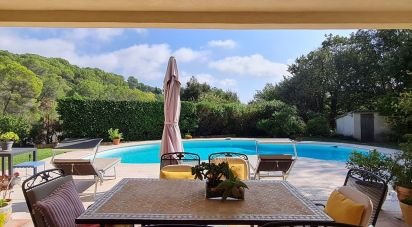 House 4 rooms of 140 m² in Mougins (06250)