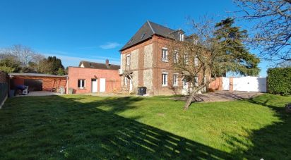 House 5 rooms of 150 m² in Fresne-l'Archevêque (27700)