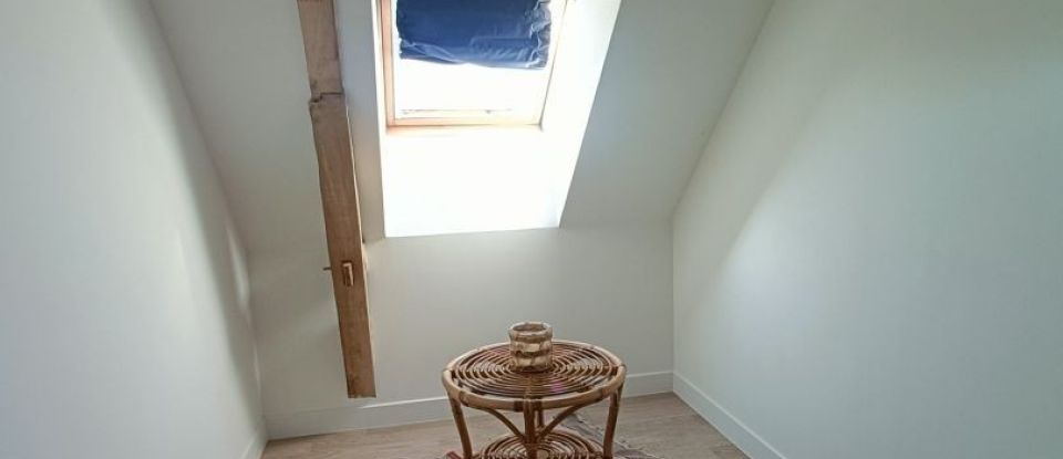 House 5 rooms of 160 m² in Thouars (79100)