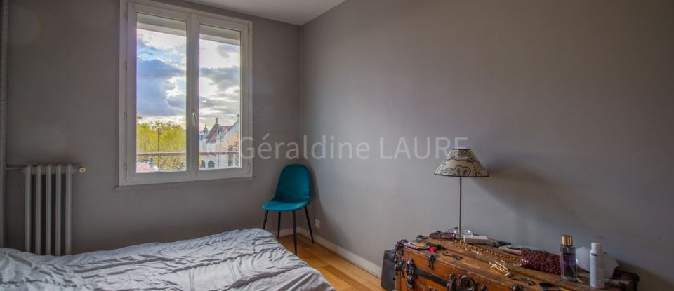 Apartment 3 rooms of 53 m² in Saint-Maur-des-Fossés (94100)