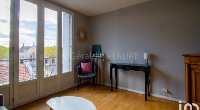 Apartment 3 rooms of 53 m² in Saint-Maur-des-Fossés (94100)
