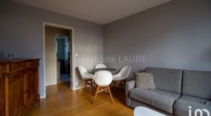 Appartement 3 pièces de 53 m² à Saint-Maur-des-Fossés (94100)