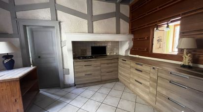 House 5 rooms of 172 m² in Vallières (10210)