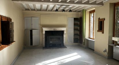 Maison 5 pièces de 172 m² à Vallières (10210)