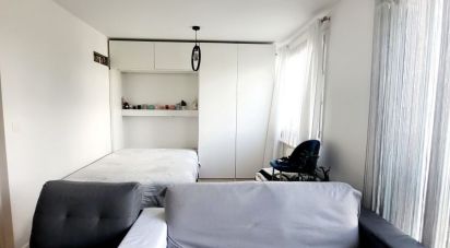 Appartement 1 pièce de 39 m² à Épinay-sur-Seine (93800)