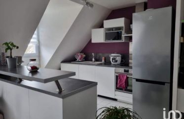 Apartment 4 rooms of 82 m² in Mainvilliers (28300)