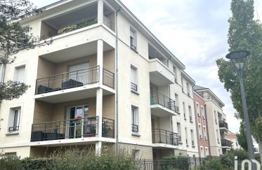 Apartment 2 rooms of 41 m² in Orléans (45000)