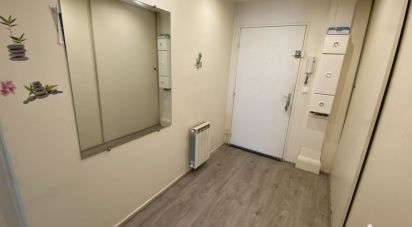 Apartment 3 rooms of 73 m² in Les Mureaux (78130)