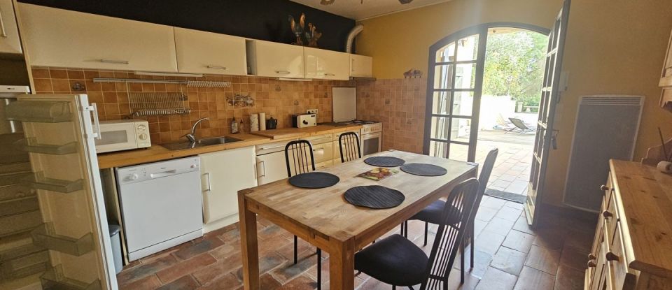 House 8 rooms of 290 m² in Fargues-Saint-Hilaire (33370)