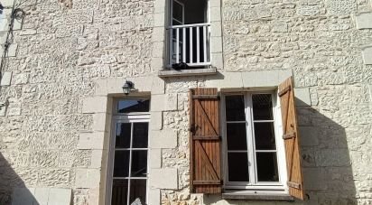 House 3 rooms of 80 m² in Vaudelnay (49260)