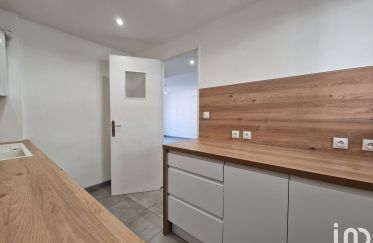 Appartement 3 pièces de 56 m² à Cagnes-sur-Mer (06800)