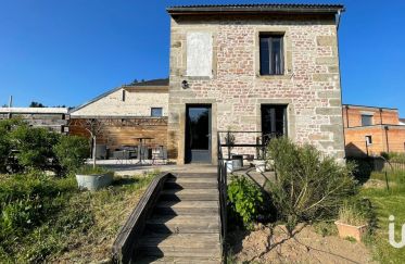 House 8 rooms of 290 m² in Épinal (88000)