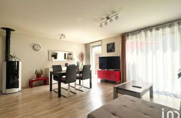 House 4 rooms of 80 m² in Reims (51100)