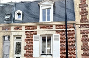 House 5 rooms of 106 m² in Compiègne (60200)